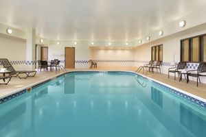 Alojamiento - Hampton Inn San Angelo