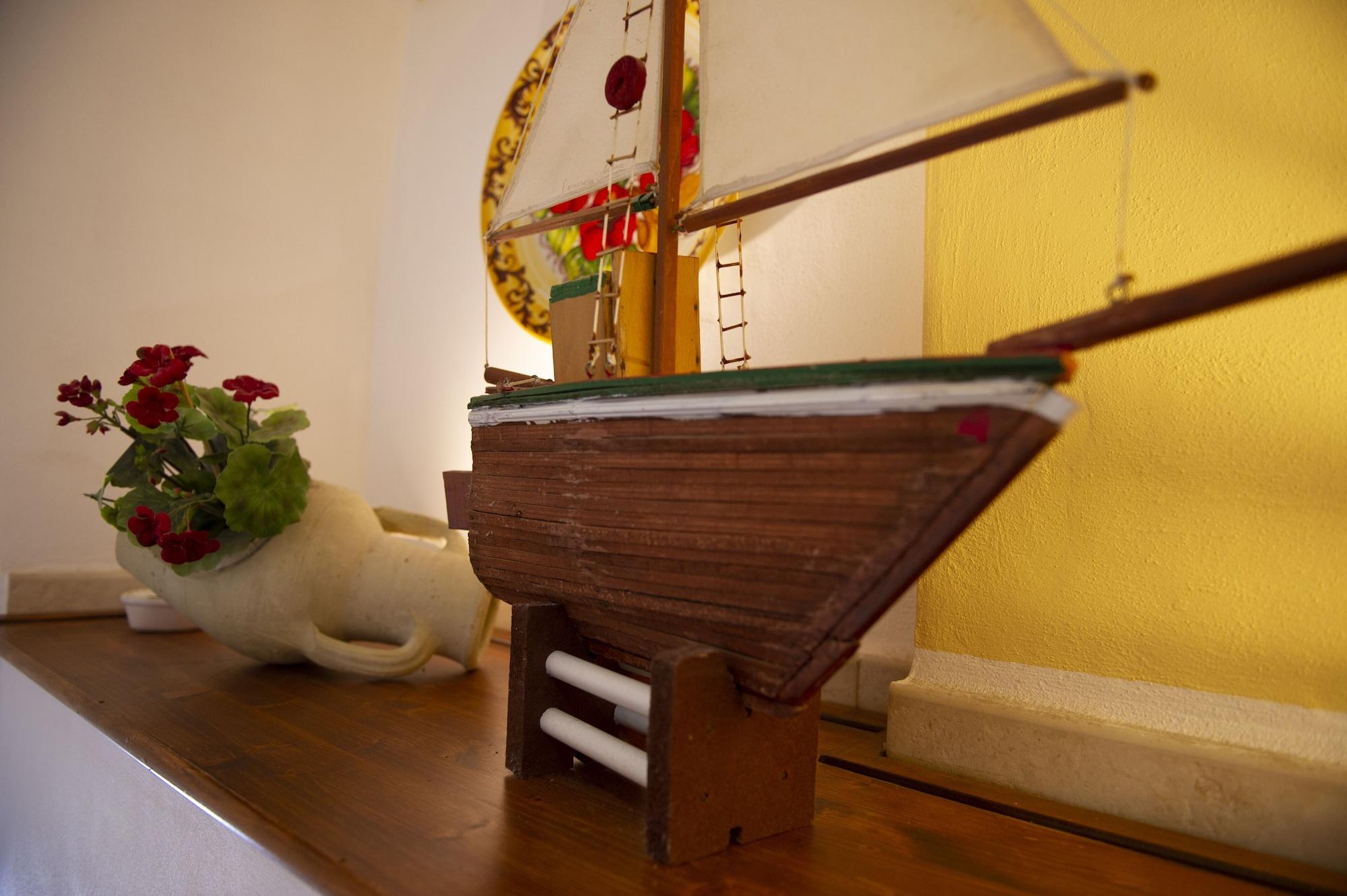 Varios Casa Nave
