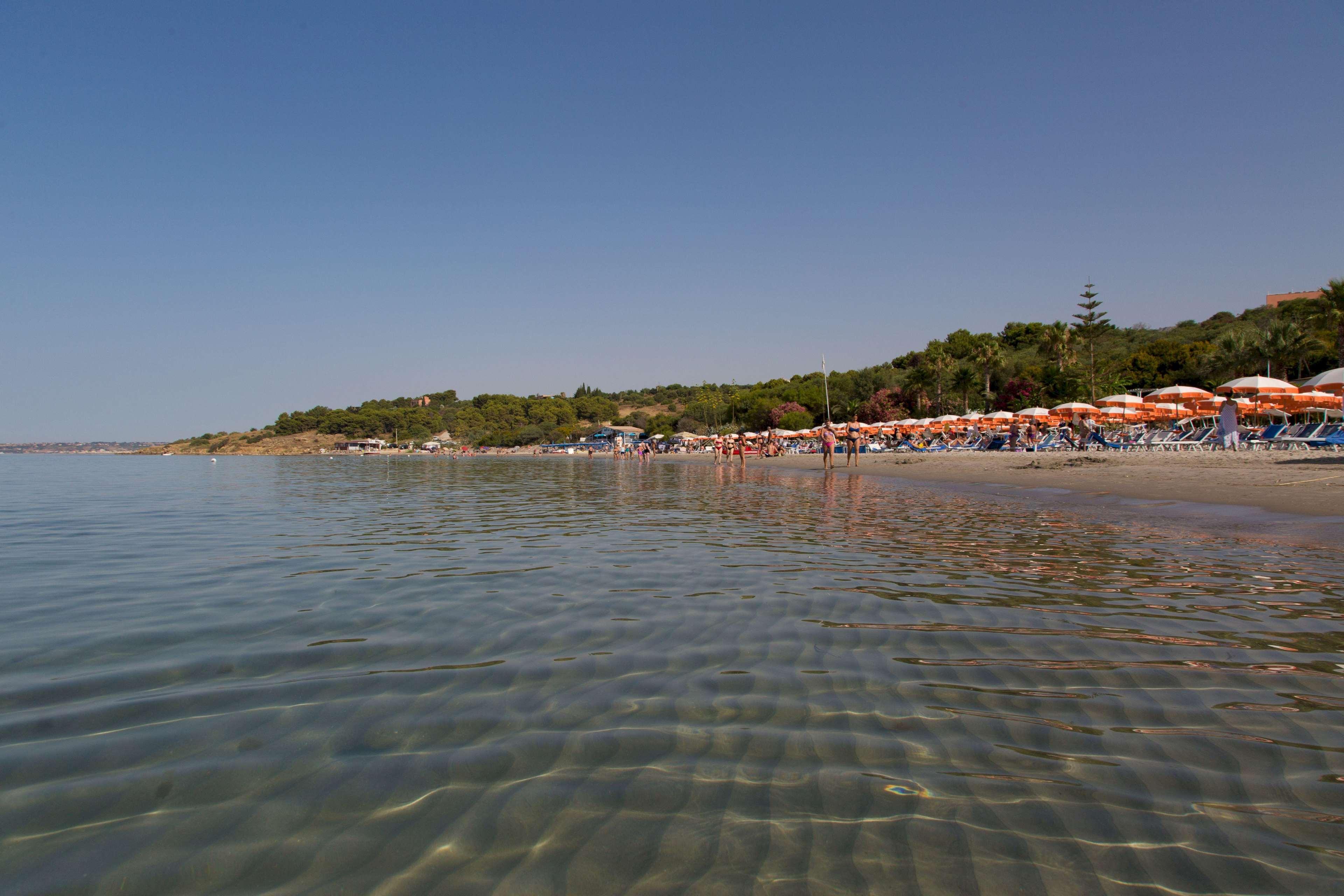 Playa MClub Lipari