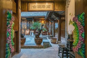 Alojamiento - Lize Graceland Artistic Suite Inn