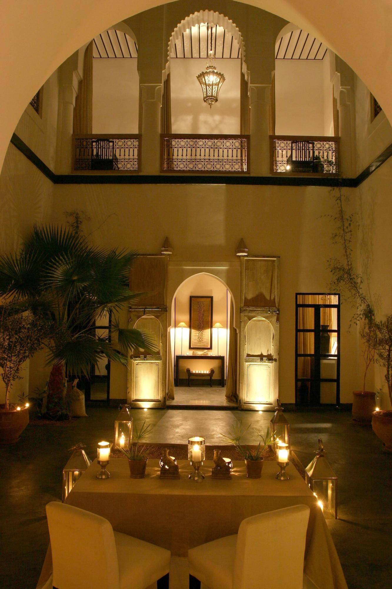 Restaurant Dar Seven