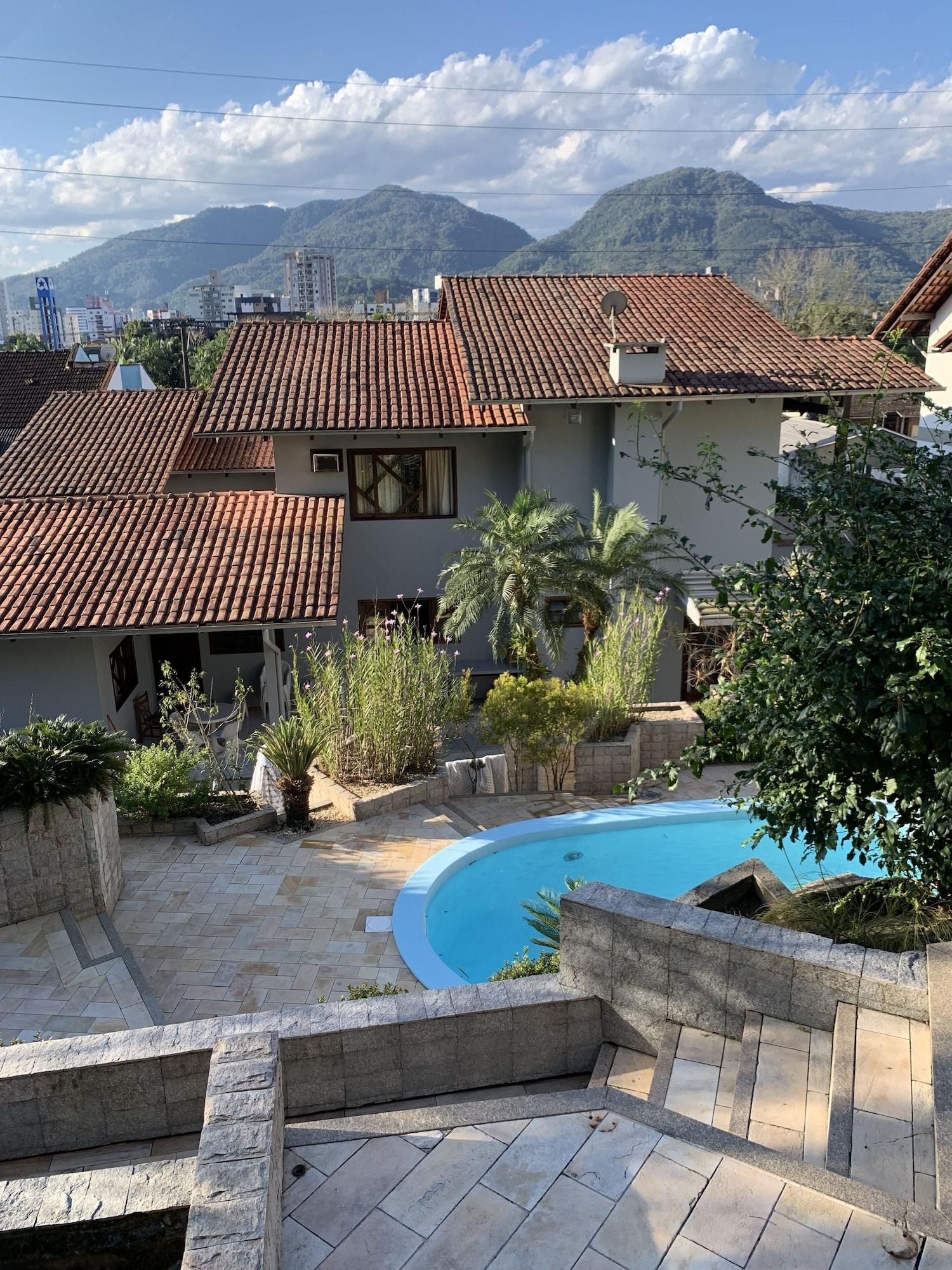 Varios Pousada DRIRIOS HOUSE