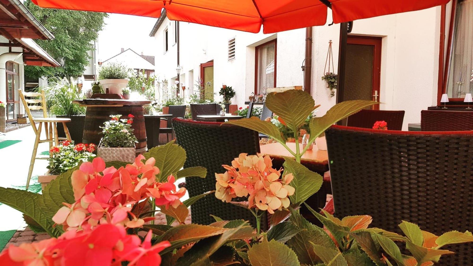 Restaurant Hotel zum Loewen