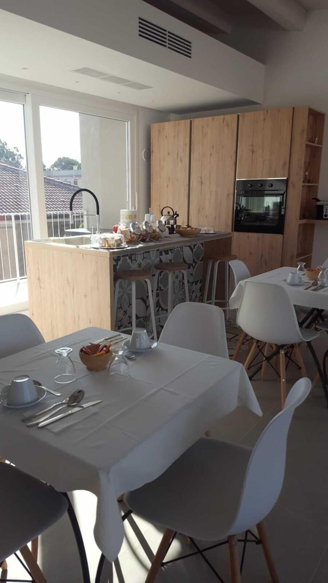 Restaurant B&B Torreforte