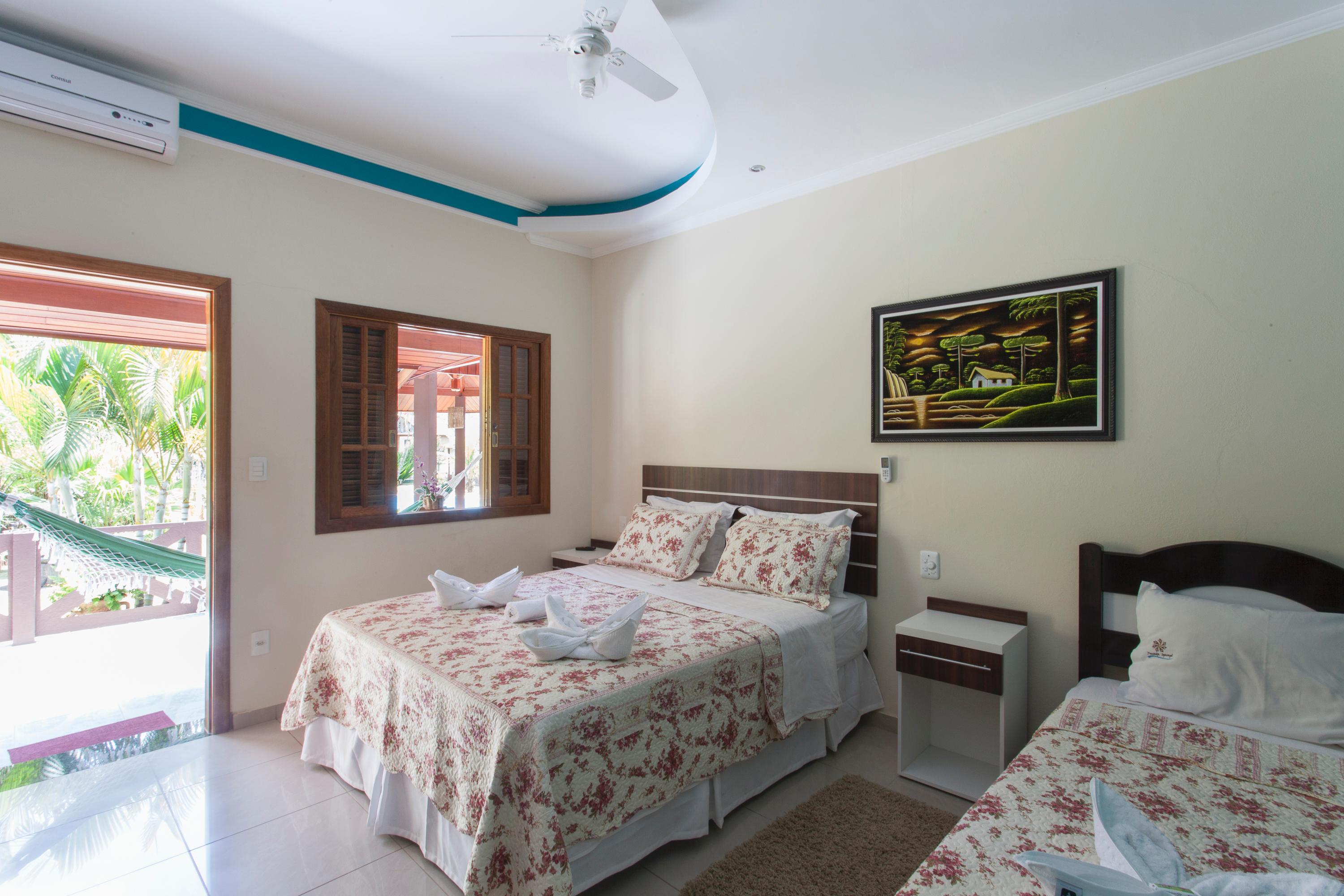 Habitación Pousada Igarapé