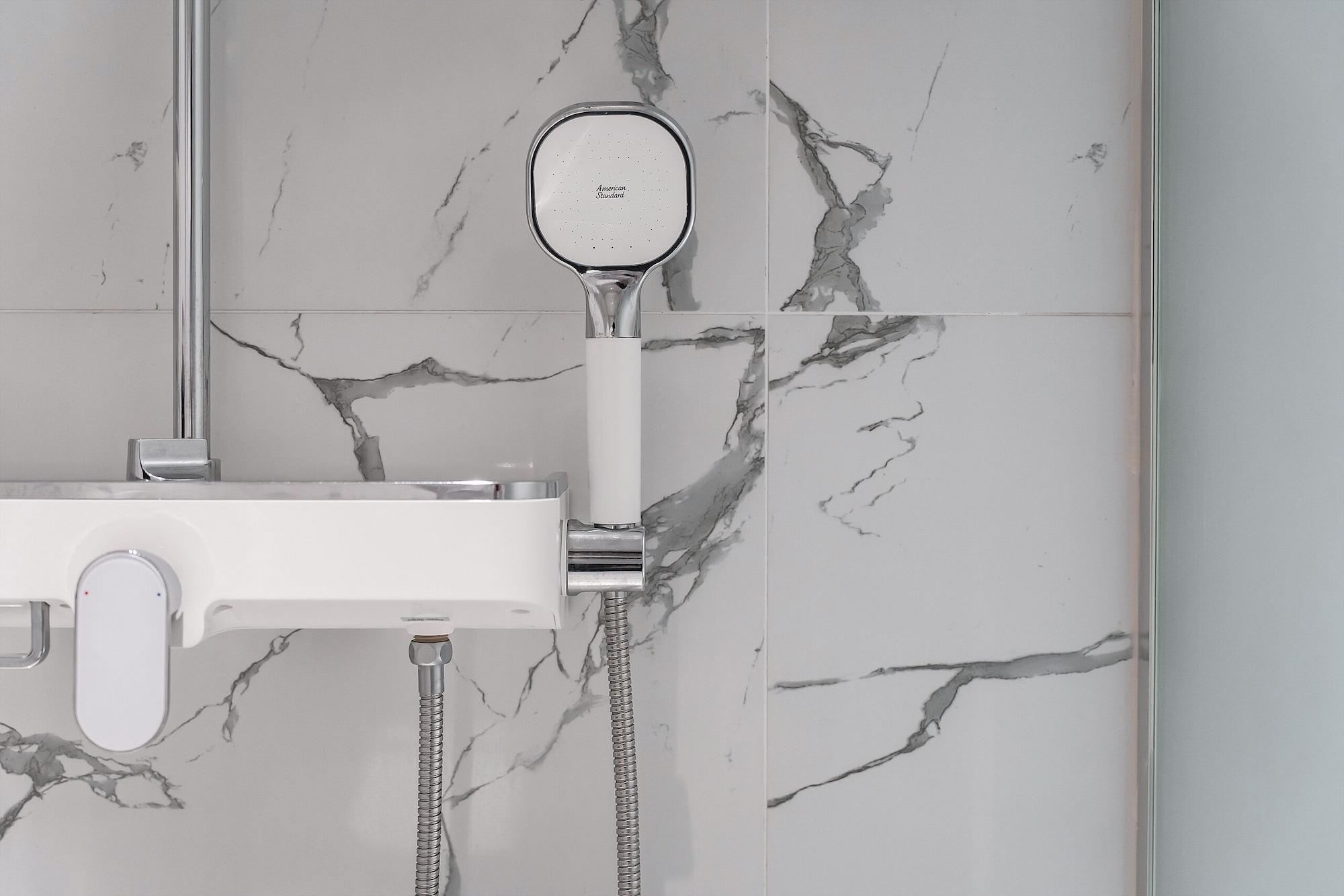 Equipamiento de Habitación FEBRUARY HOTEL LIONS PARK DAEGU