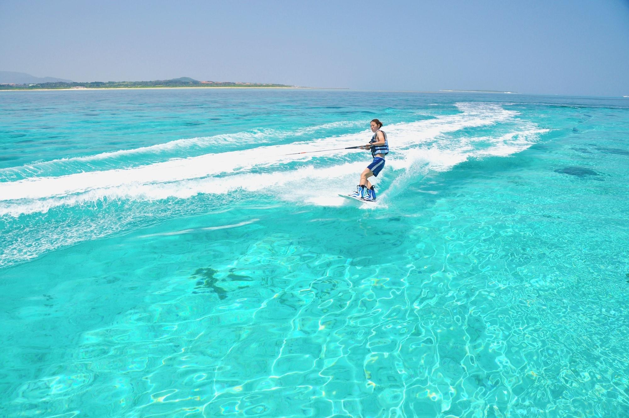 Playa Haimurubushi