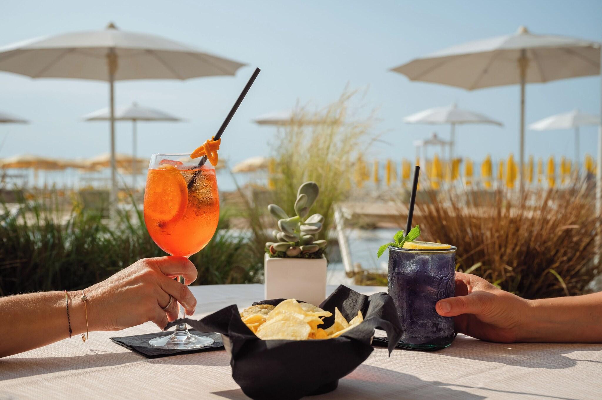 Bar/Salón Las Vegas