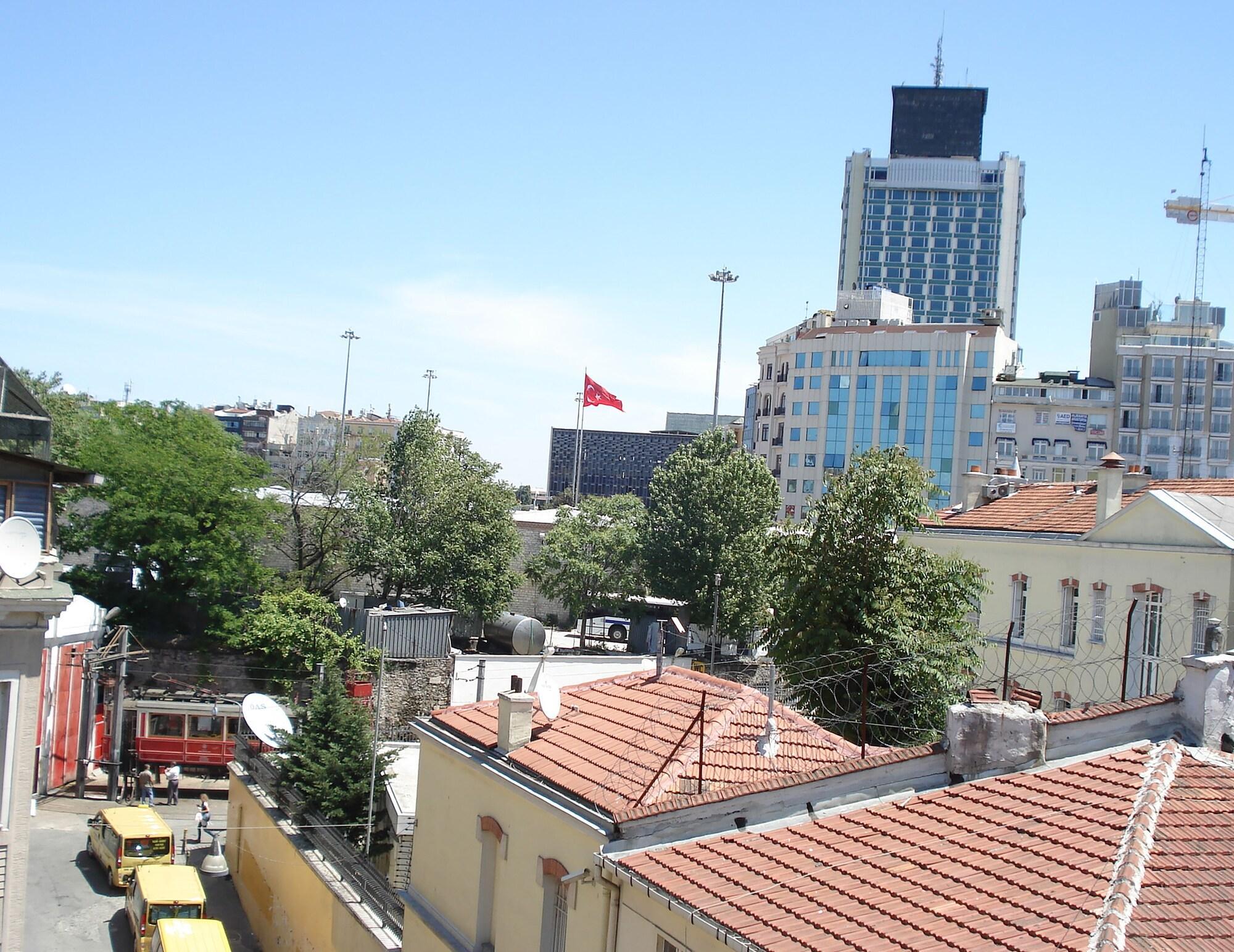 Varios Bunkahaus