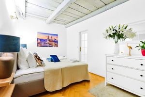 Alquiler Vacacional - Modern apartment in the old town Nr. 7