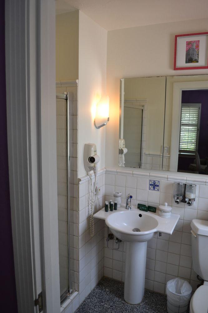 Comodidades do quarto SoBeYou Bed and Breakfast