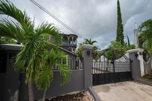 Alojamiento - One Love Guesthouse