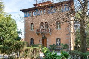 Alquiler Vacacional - Plush Holiday Home in Macerata