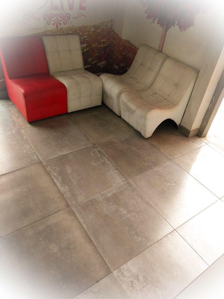 Vista Lobby HOSTAL DLUXO