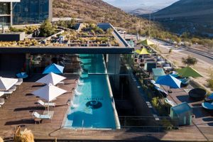 Alojamiento - Enjoy Santiago - Hotel del Valle