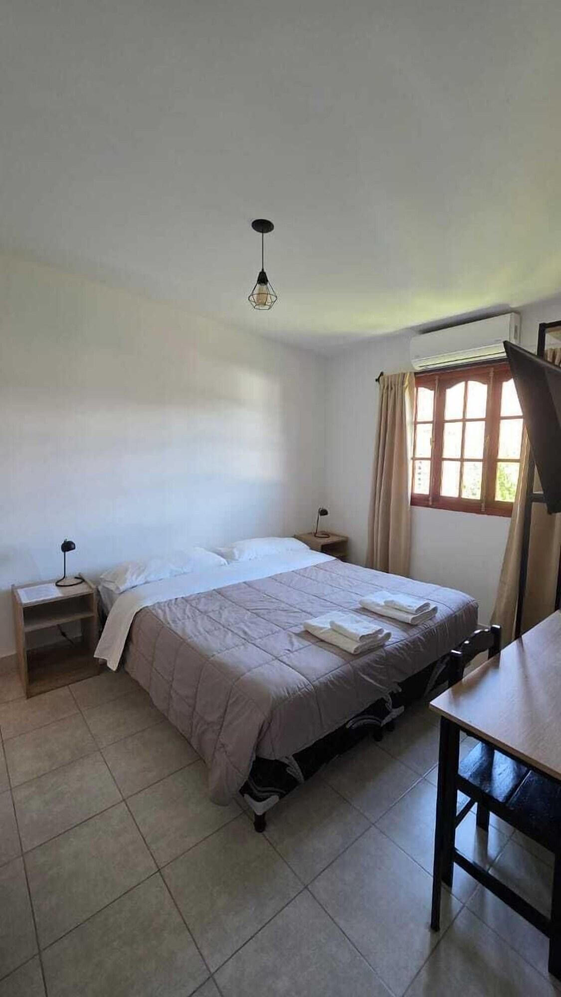 Varios Hostal Cajón de Agua