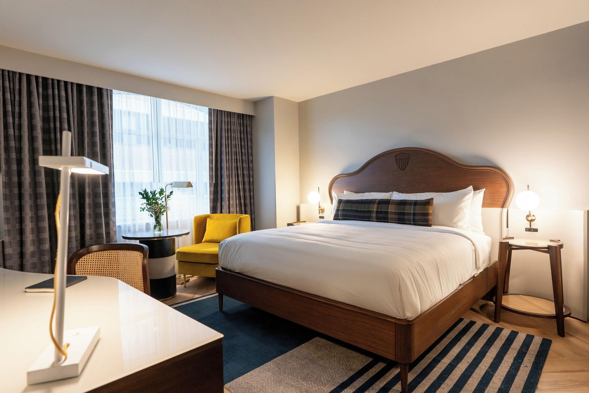 Varios The Hoya Hotel at Georgetown