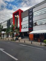 Alojamiento - Hotel Merlott 70