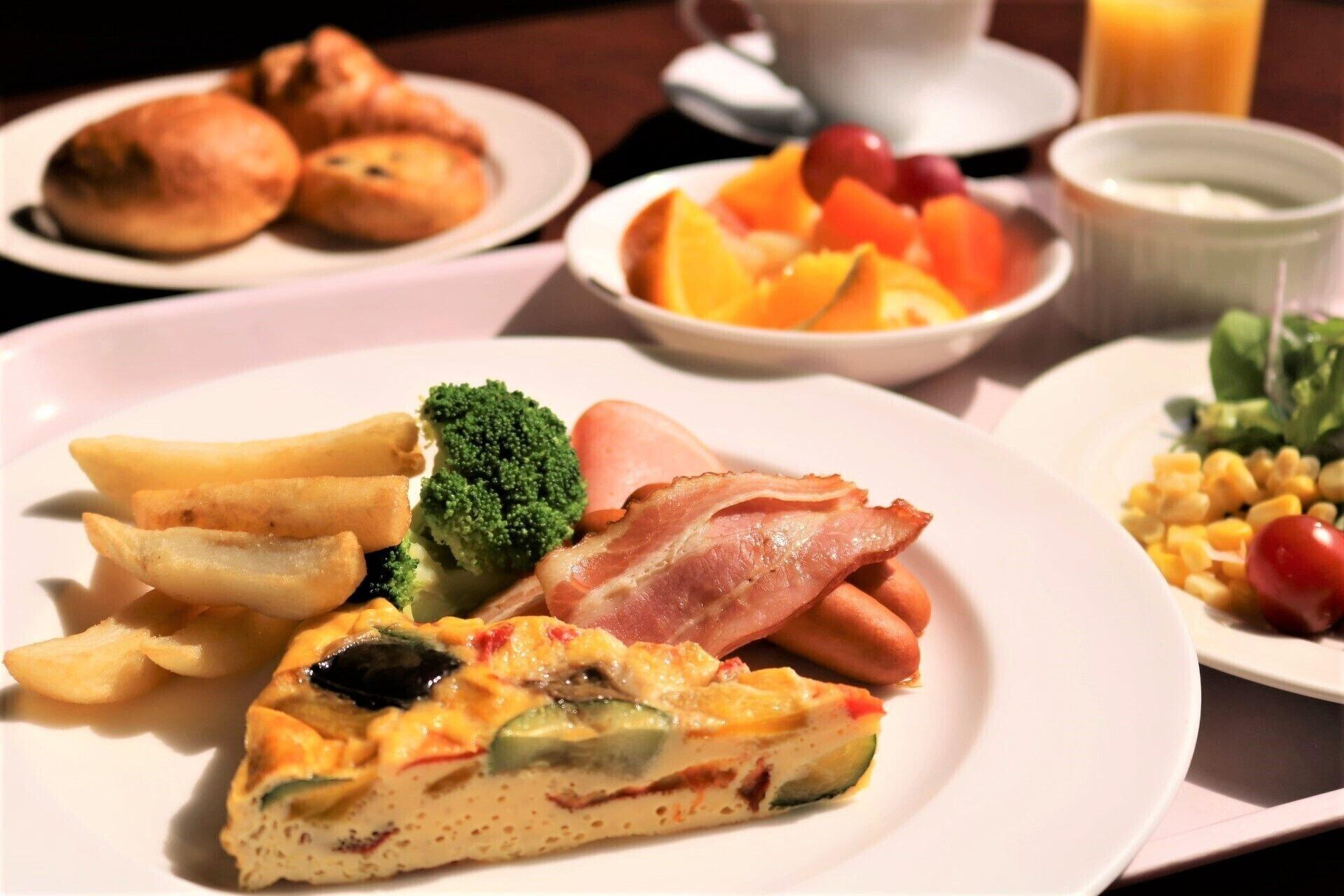 Restaurant Daiichi Hotel Ryogoku