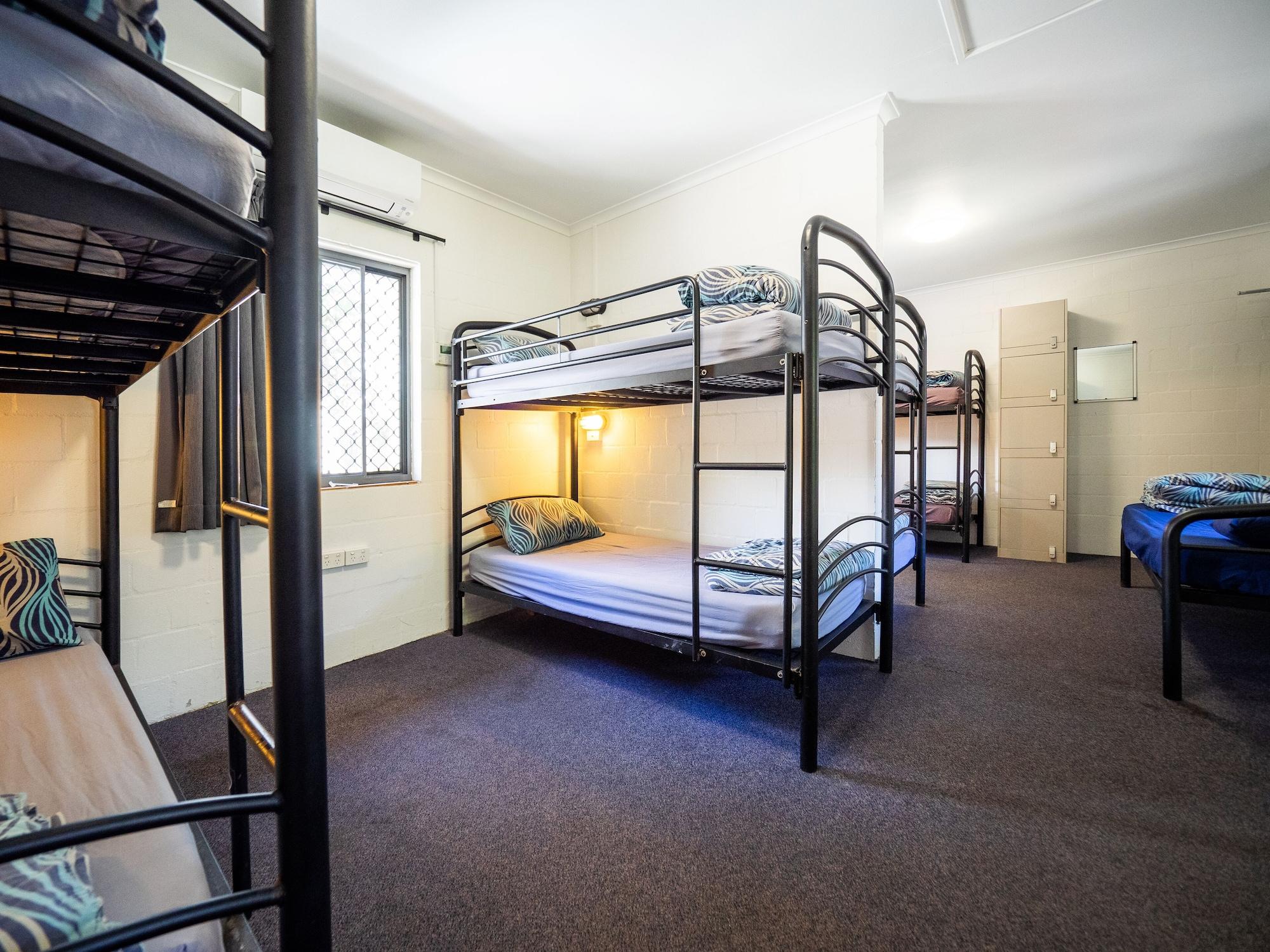 Habitación YHA Cape Byron