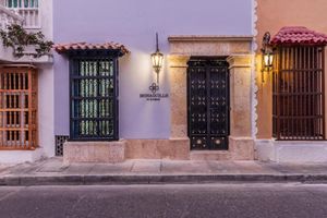 Alojamiento - Hotel Monaguillo de Getsemani