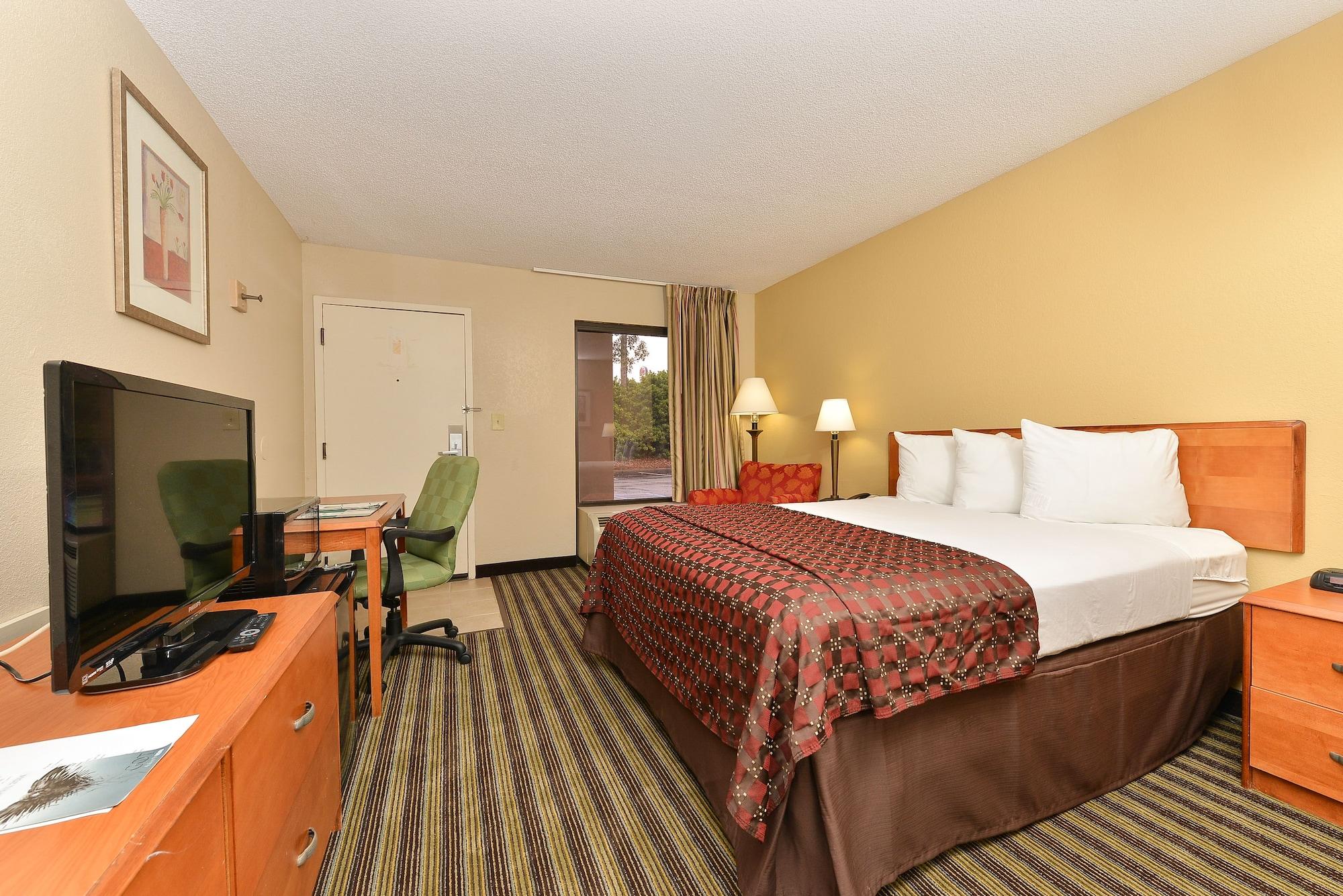 Habitación Quality Inn At the Mall - Valdosta