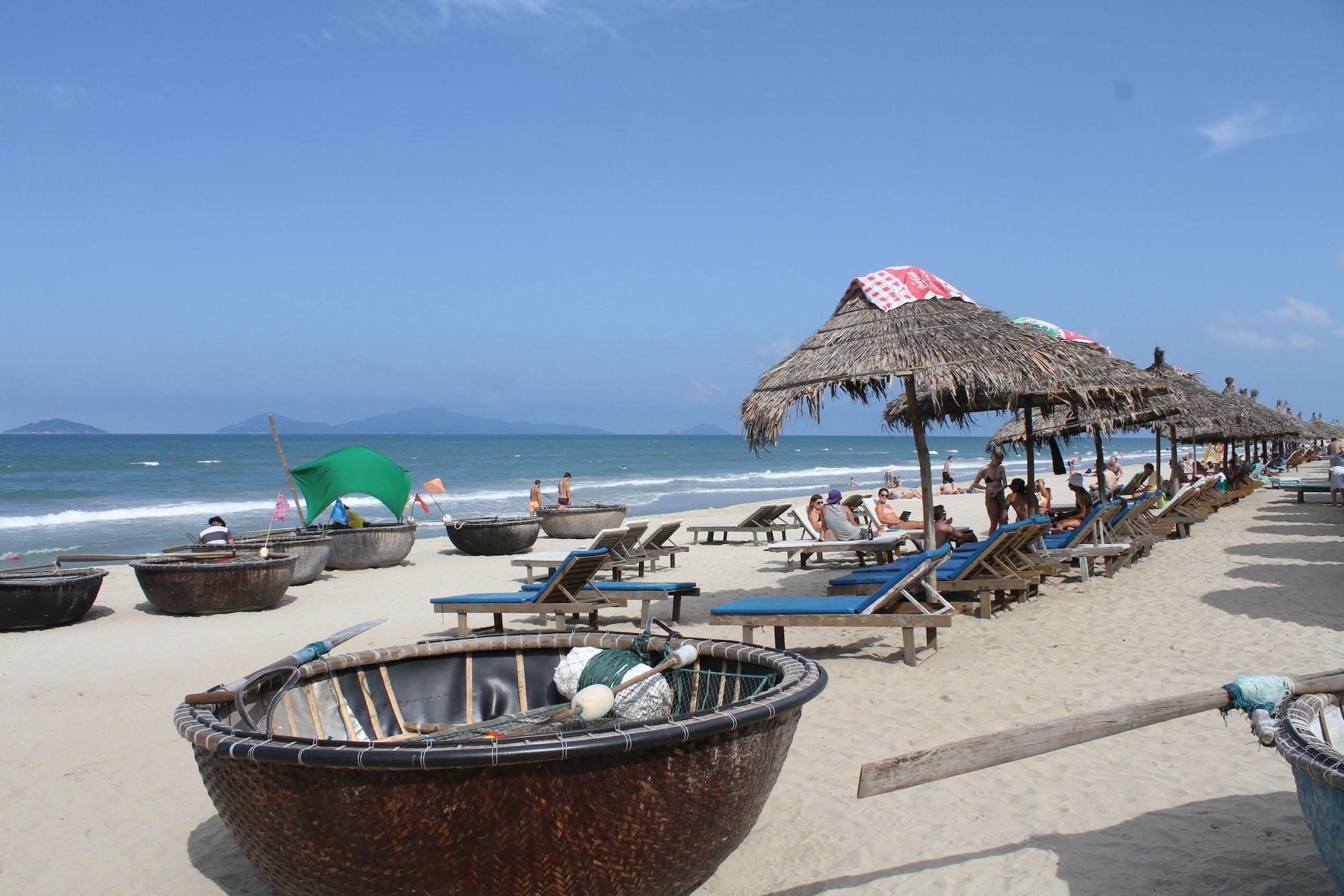 Playa Hoi An Life Homestay