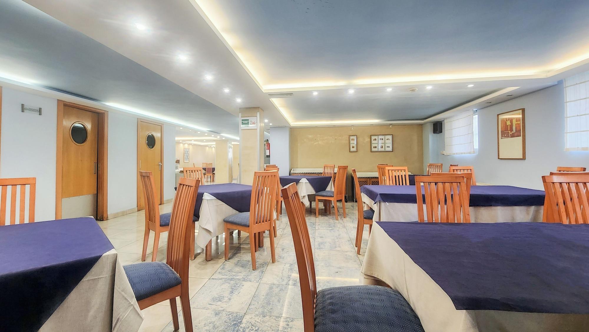 Restaurant Hotel Faranda Marsol Candas, Ascend Hotel Collection