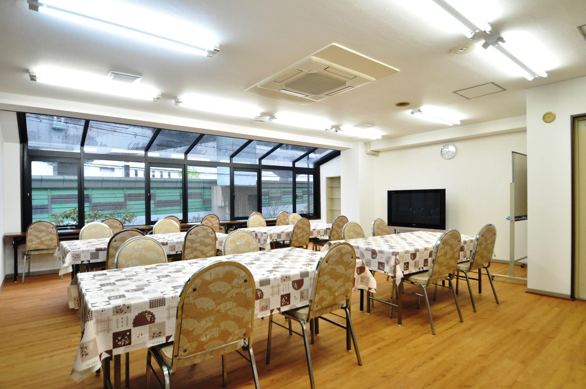 Sala de Reuniones Hotel Koshien