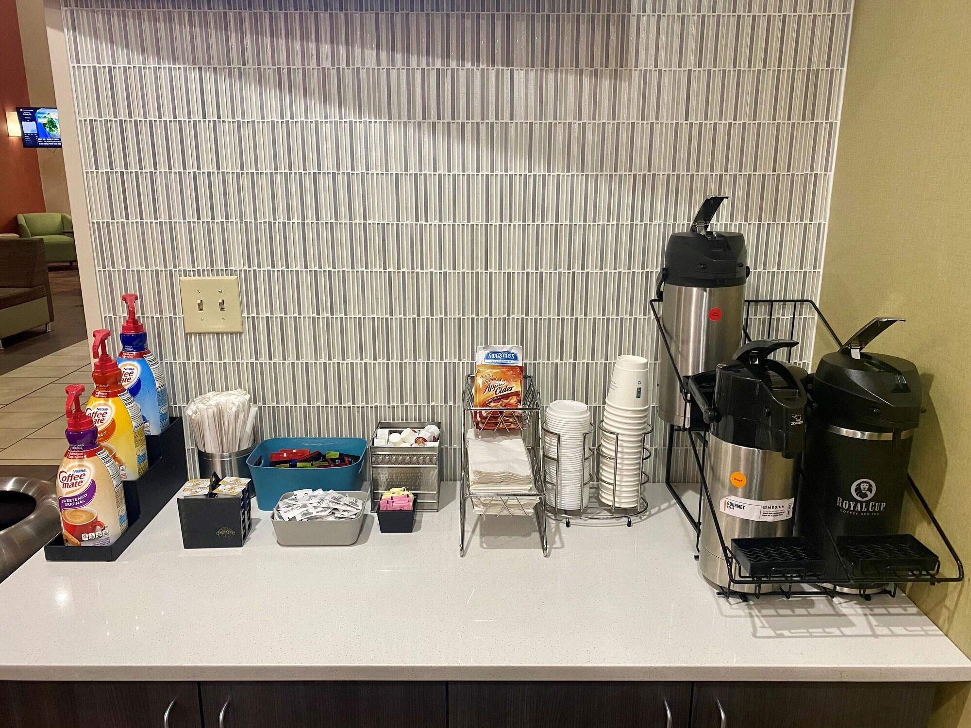 Bar/Salón La Quinta Inn & Suites by Wyndham Smyrna TN - Nashville