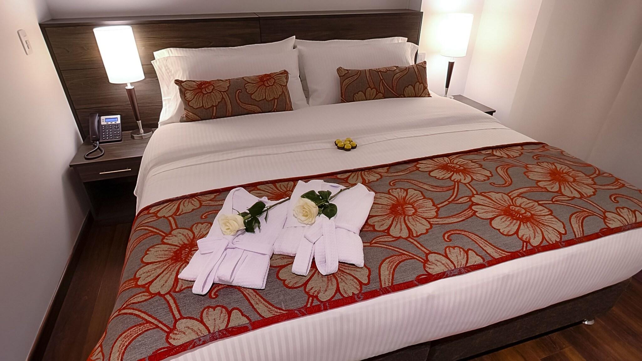 Instalaciones Recreativas AZ Hotel