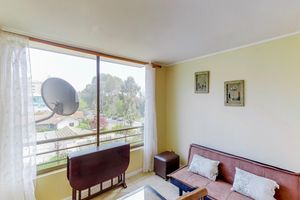 Alquiler Temporario - Edificio Torremolinos XV en Reñaca
