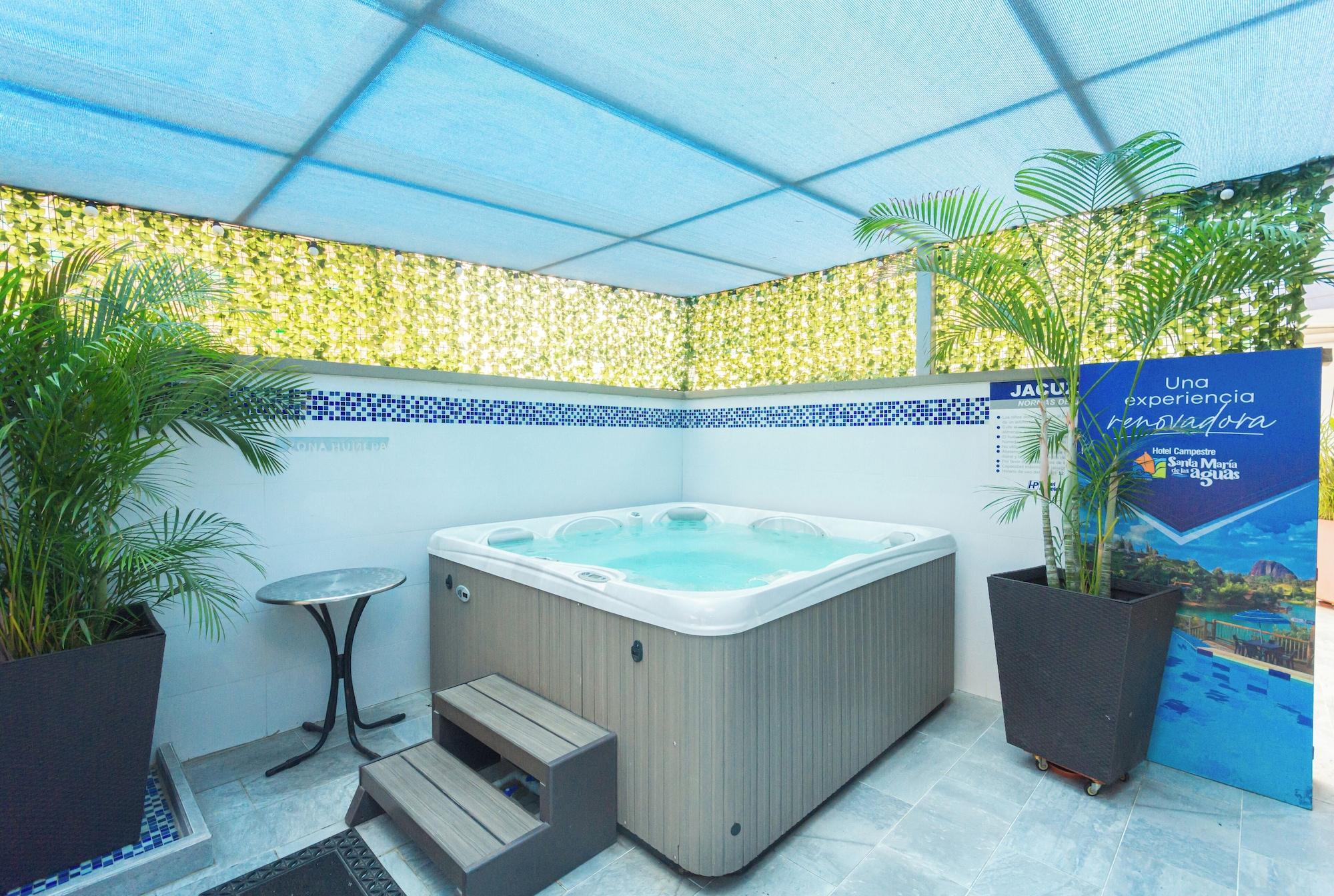 Spa Hotel Laureles Plaza