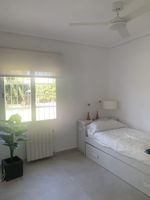 Alquiler Vacacional - Villa Near The Sea (Less Than 200 Meters) With Private Pool.