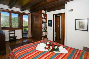 Alquiler Vacacional - Villa Il Castagno