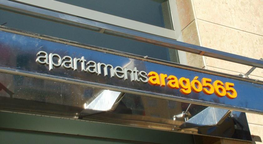 Vista Lobby Arago565