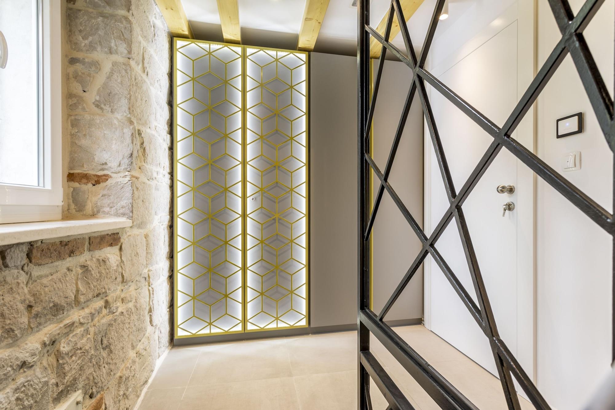 Vista Lobby Luxury Rooms Miara in City Centre