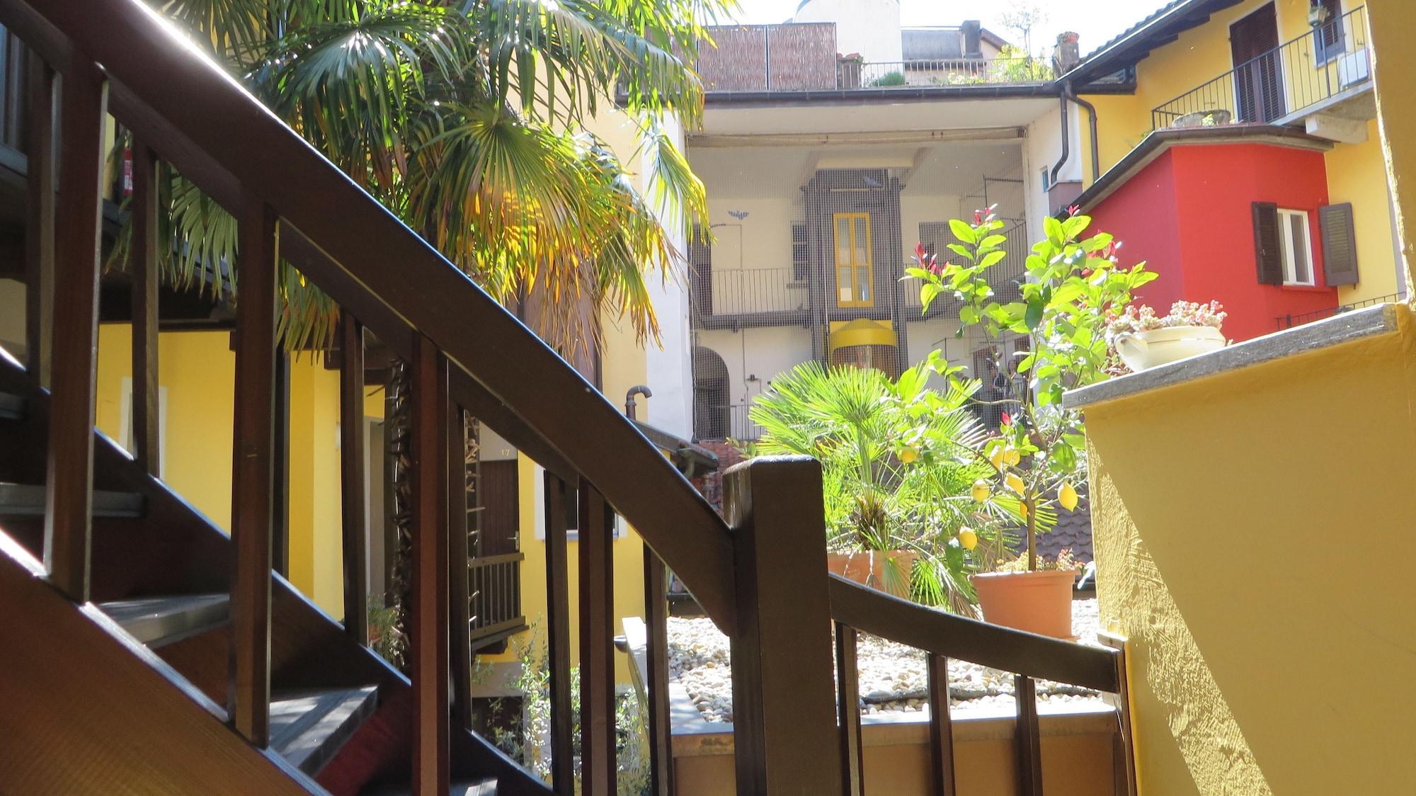 Varios Residenza Motta