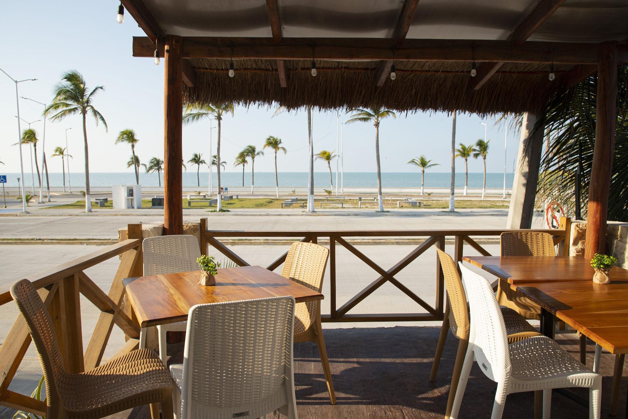 Restaurant Casa Viento Hotel