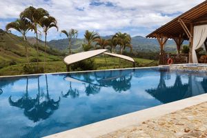 Alojamiento - Casa San Carlos Lodge