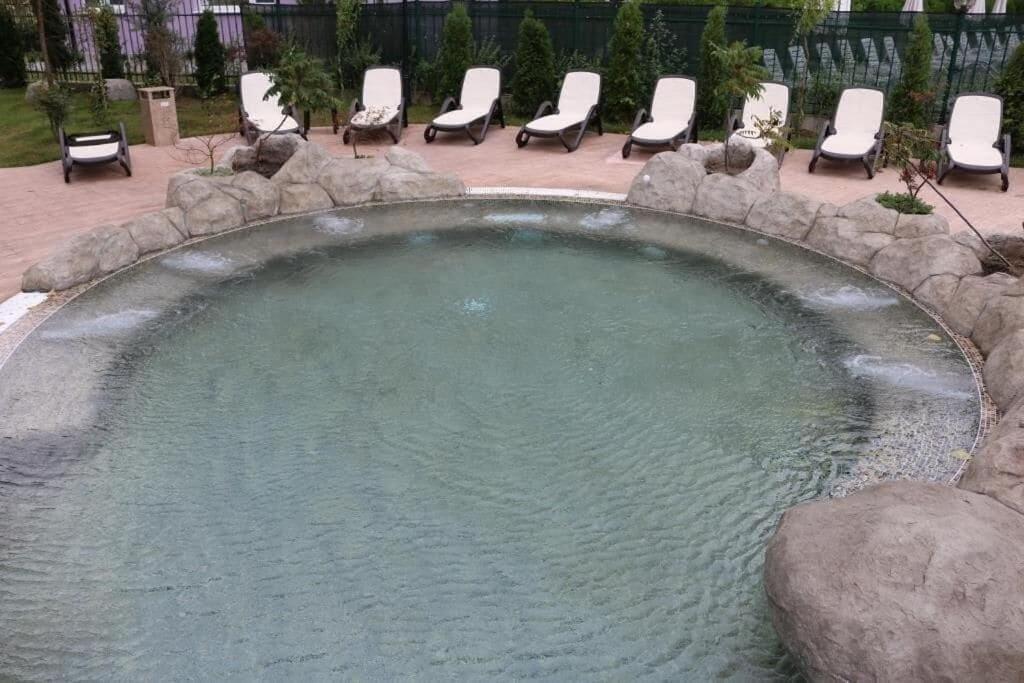 Spa Harmony Suites Dream Island