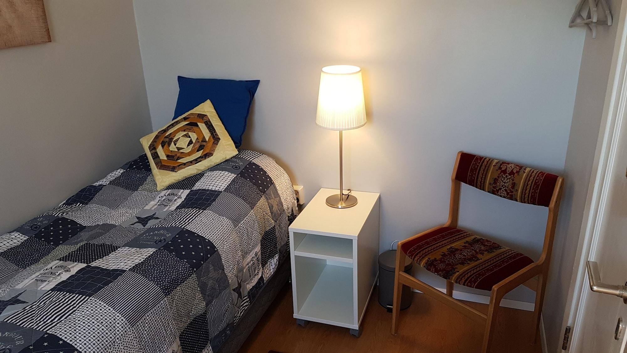 Equipamiento de Habitación The Viking Country Club