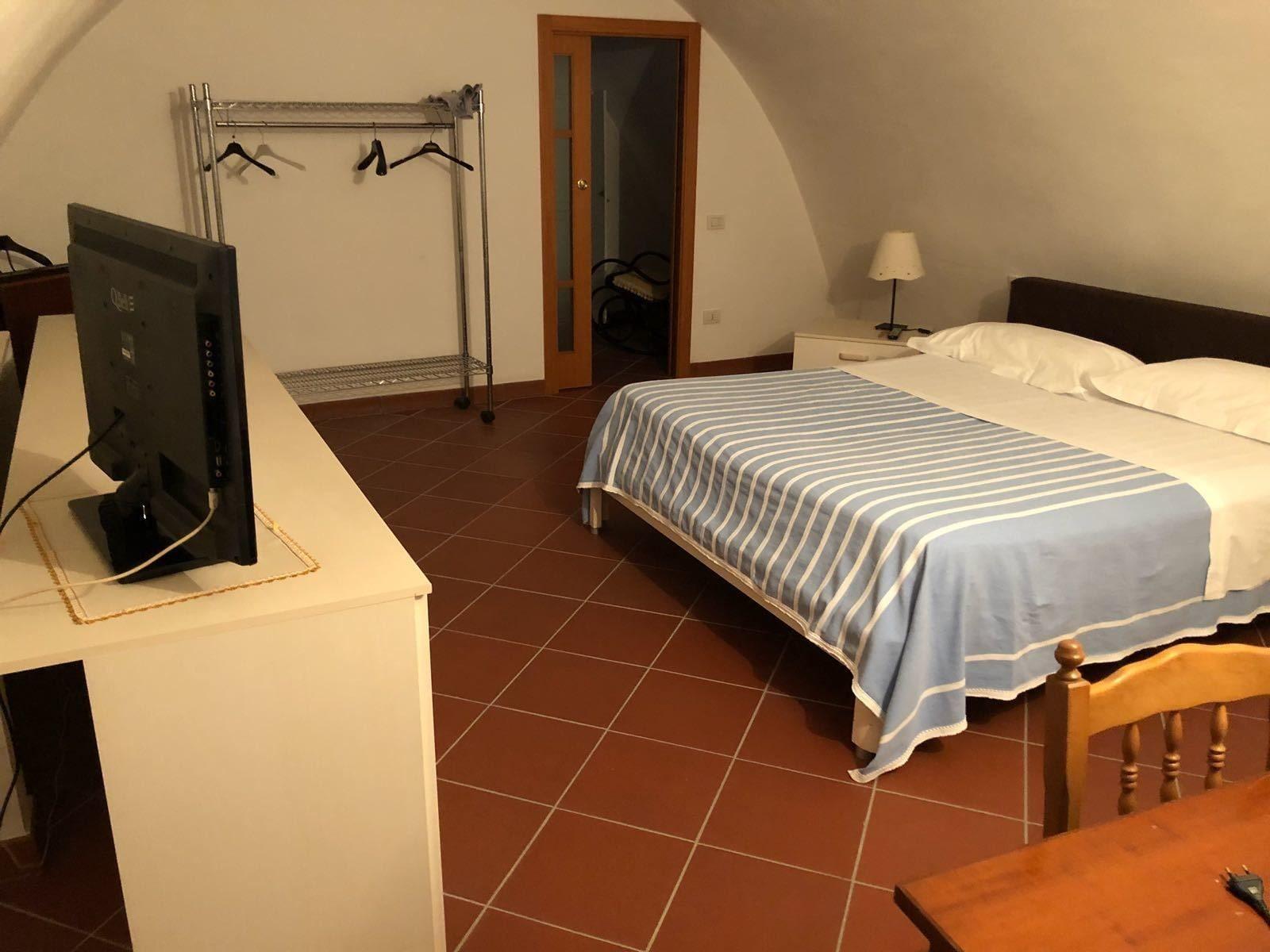 Habitación B&B San Rocco