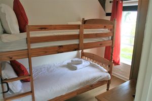 Alquiler Vacacional - Glebe House Cottages