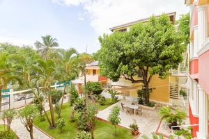 Alojamiento - Parco del caribe