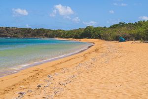 Actividad - Excursión a Playa Escondida