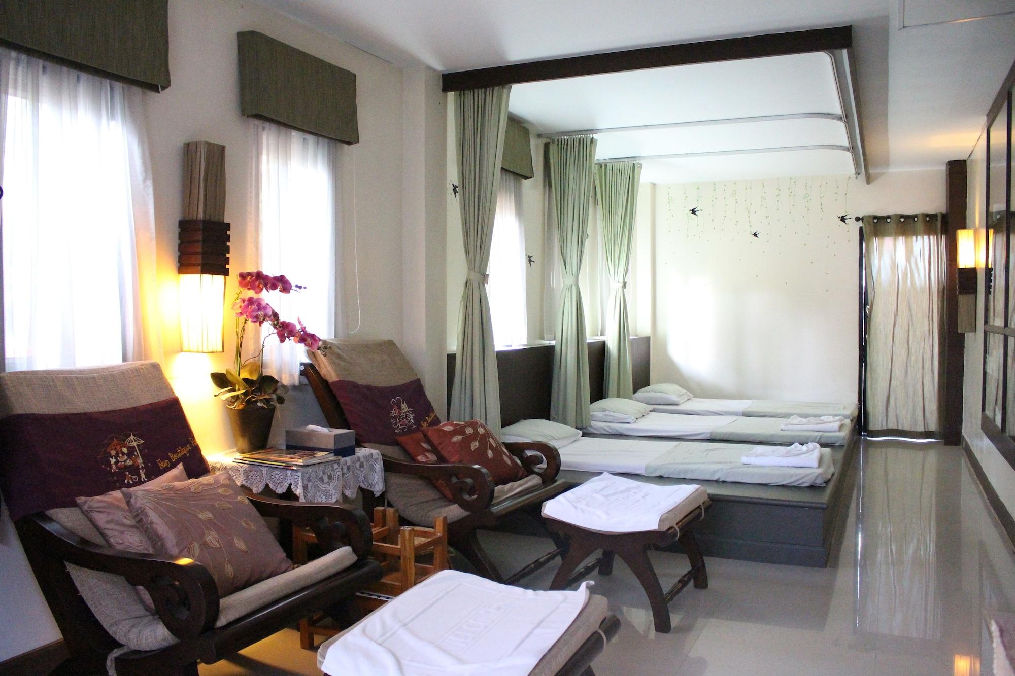 Spa Nan Boutique Hotel