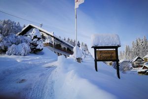 Alquiler Vacacional - Exclusive vacation apartment in the Enzquelle vacation home