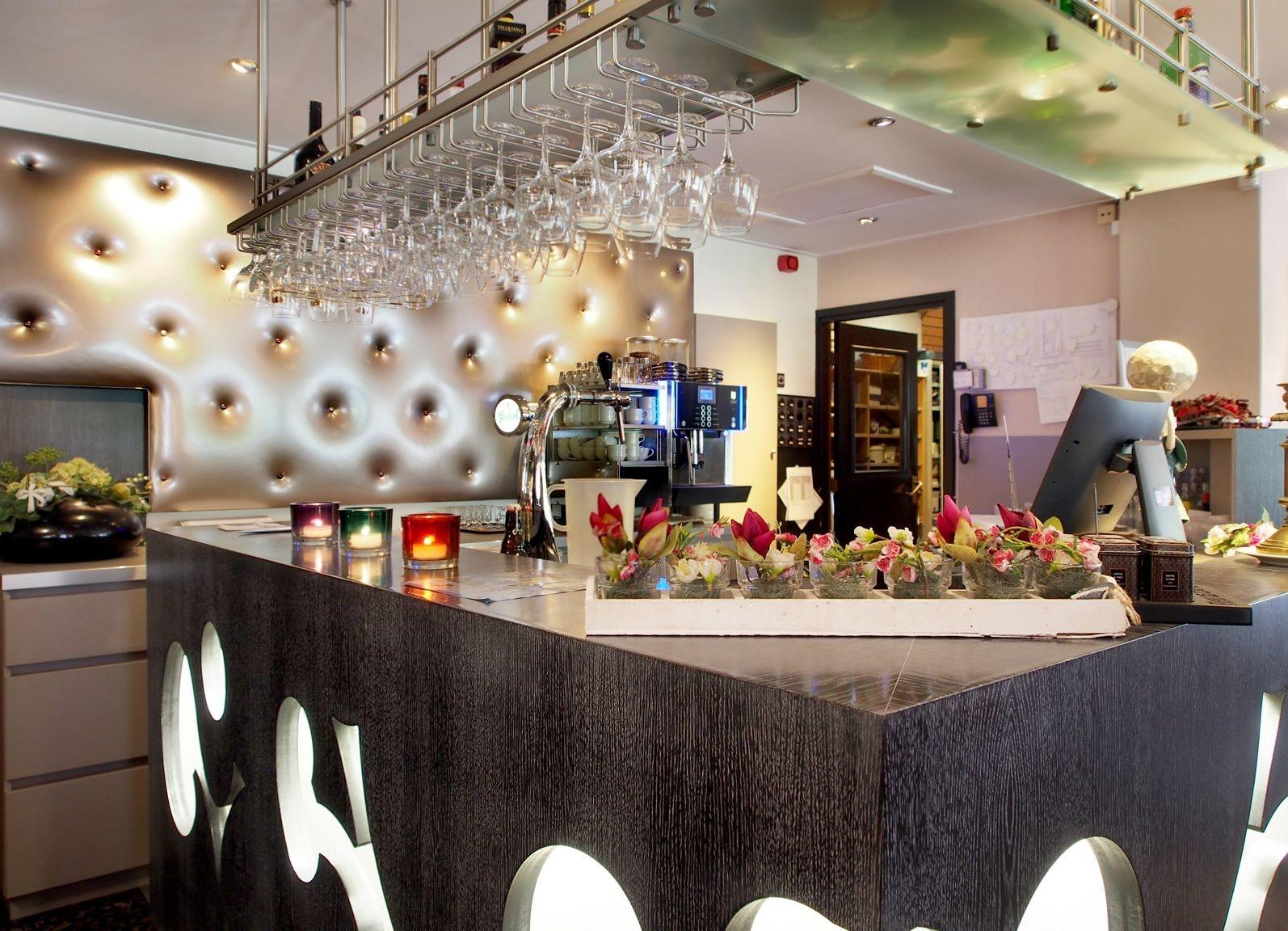 Bar/Salón Villavelo Twente