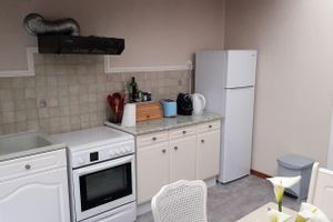 Alquiler Vacacional - Countryside by the sea